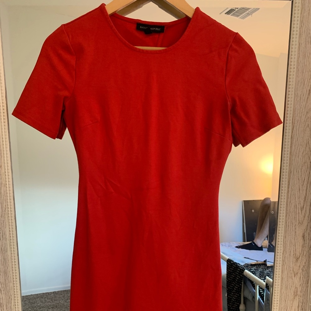 Banana Republic Dress